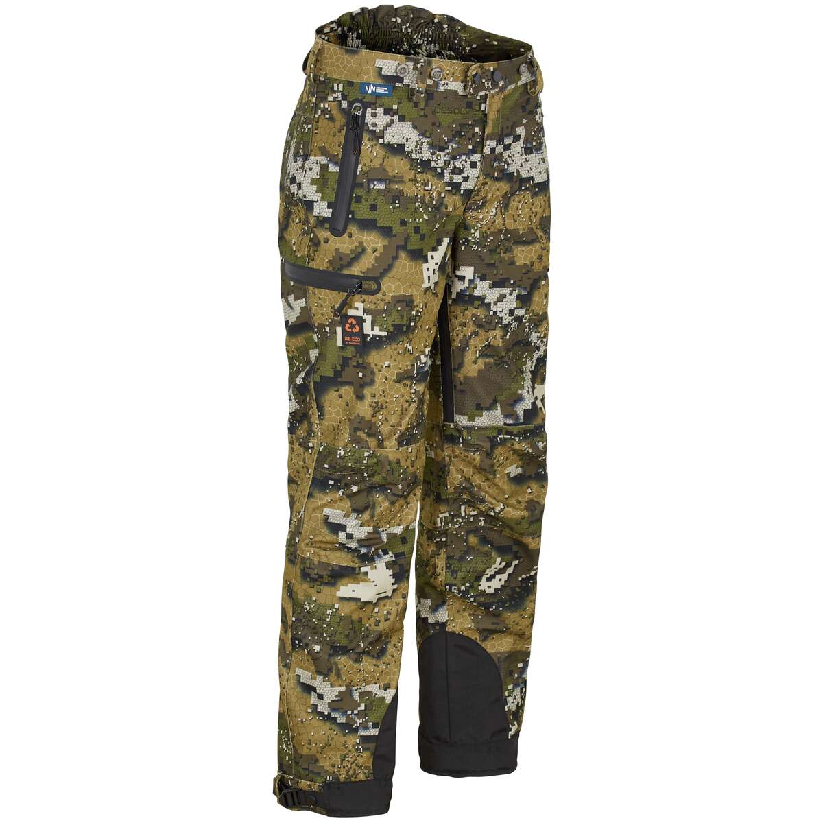Arrow Pro   Bukser Desolve Veil 46
