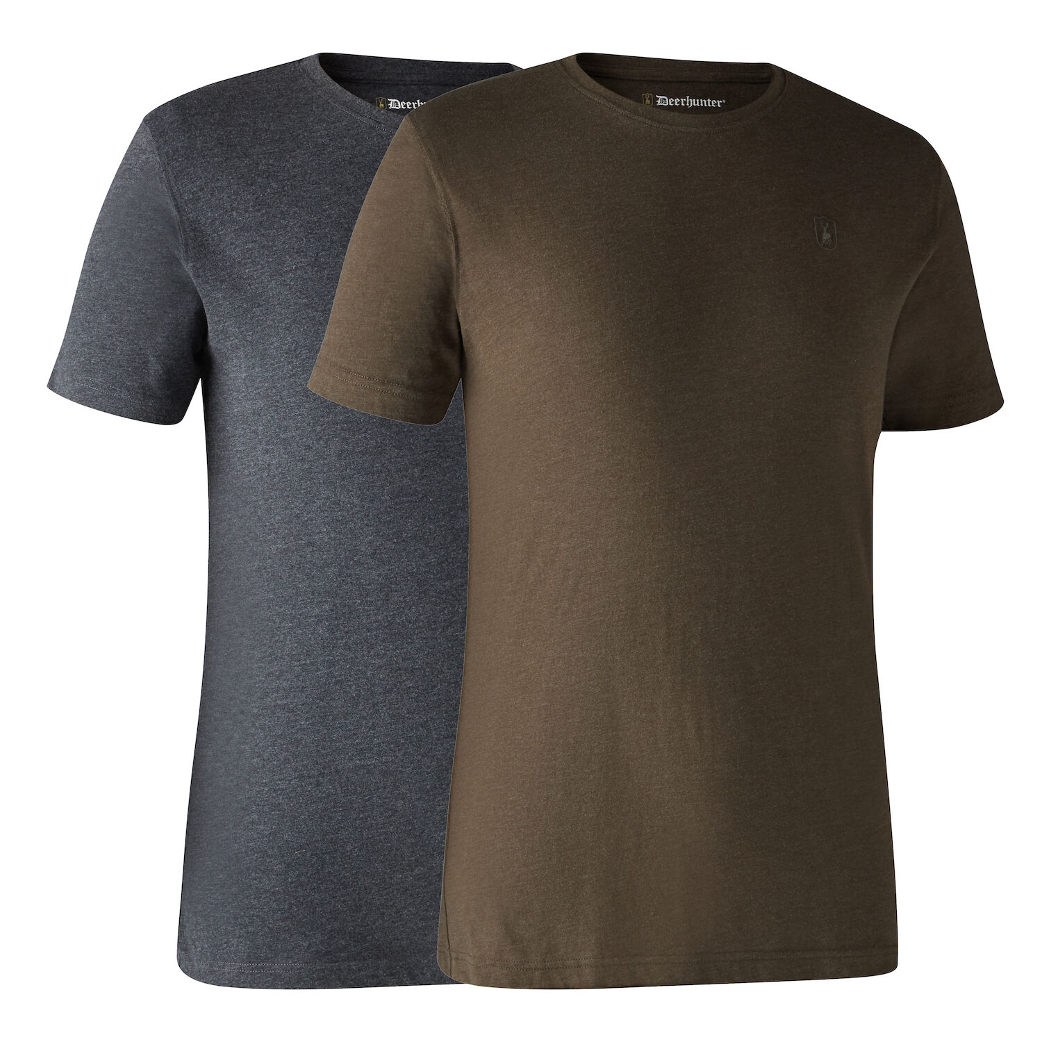 Basic  -pack  -shirt New
