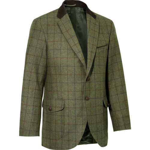 1919 Classic   Tweed-mønstret Jakke