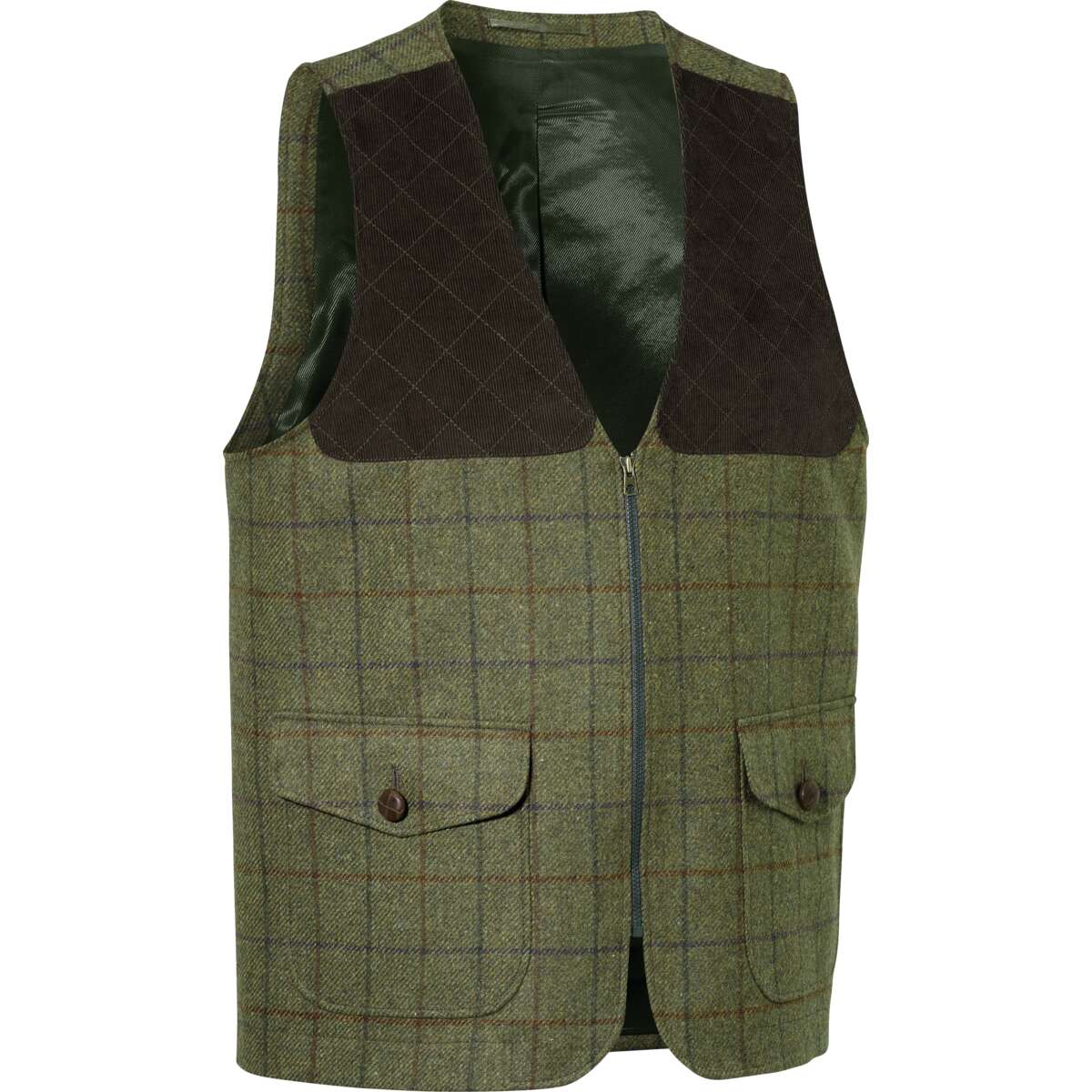 1919 Classic   Vest