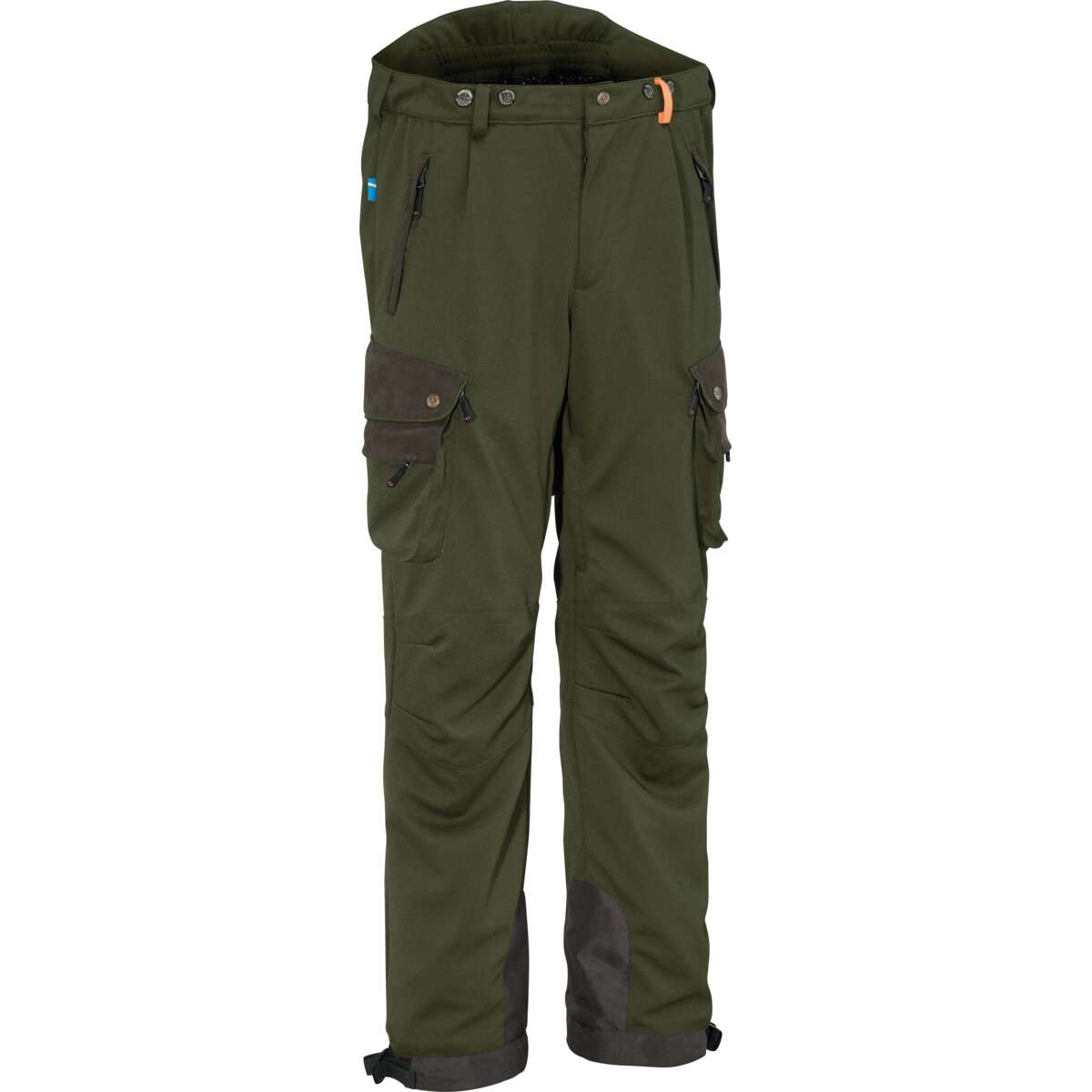 Crest Light Classic   Bukser 46