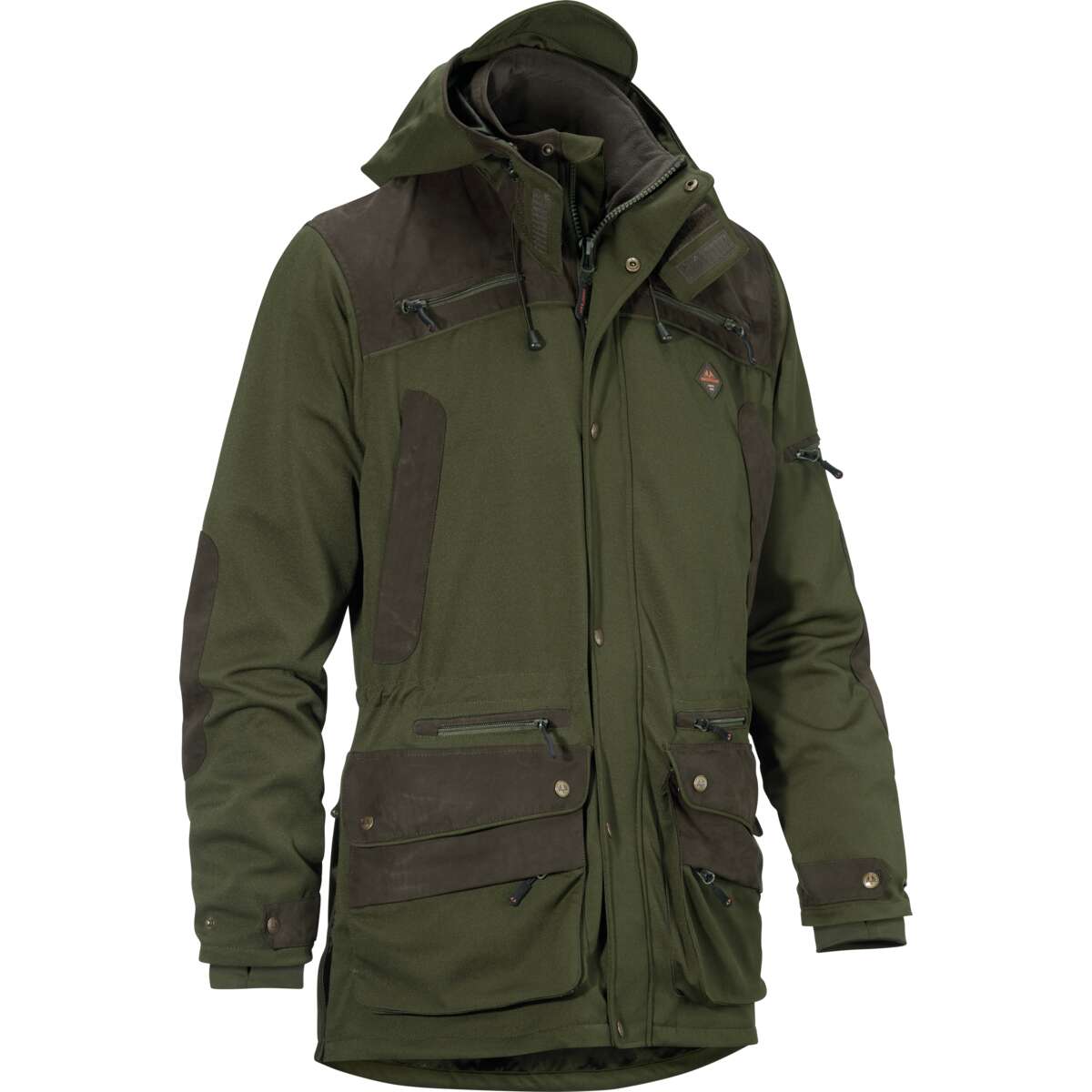 Crest Light Classic   Jakke 46