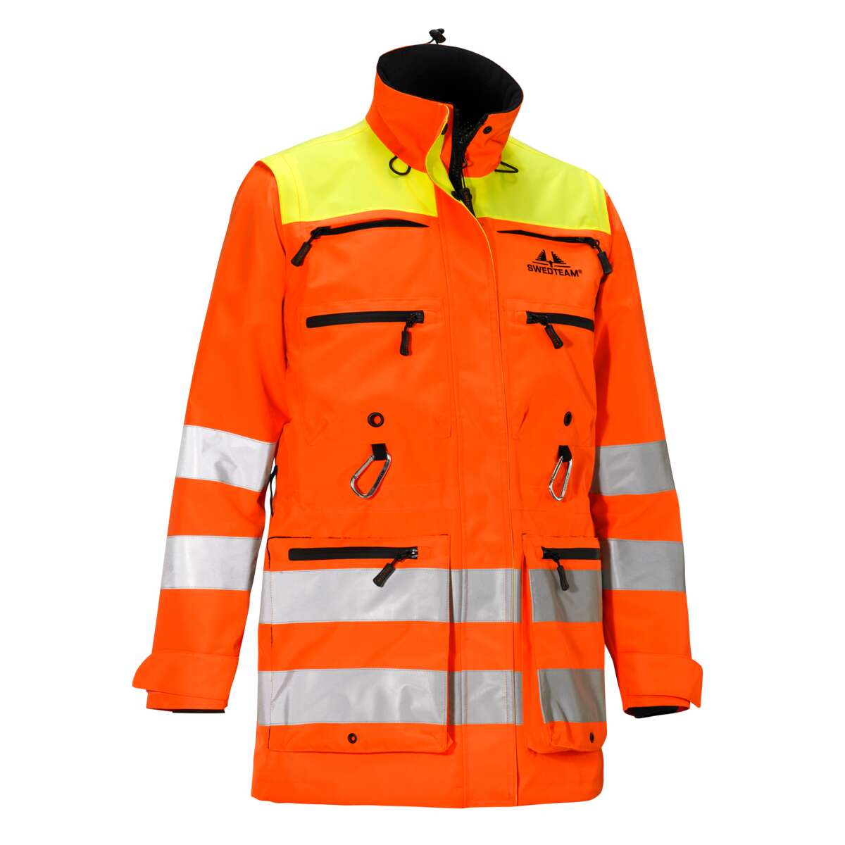 Dog Handler Nicco Pro   Jakke