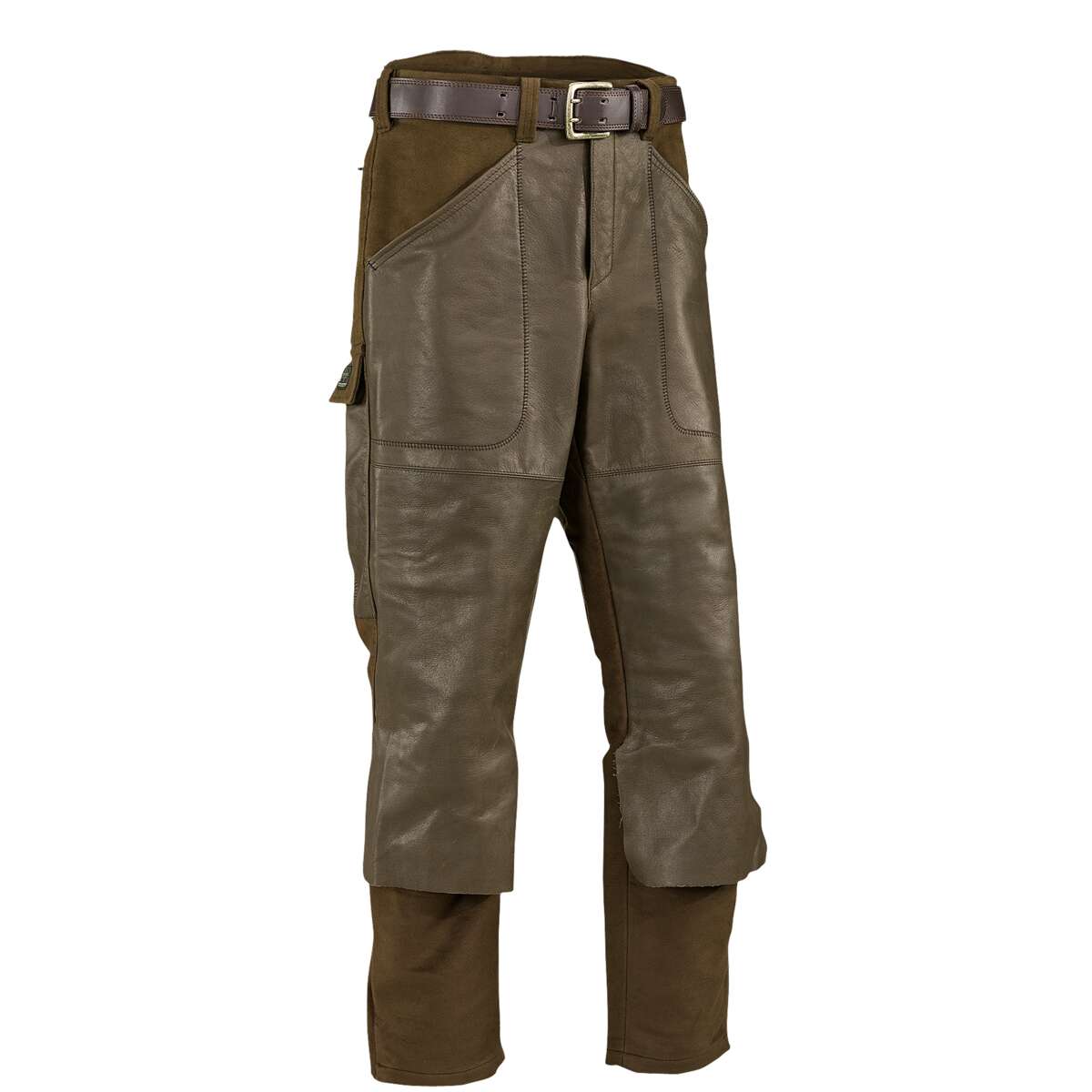 Elk Leather   Bukser 46