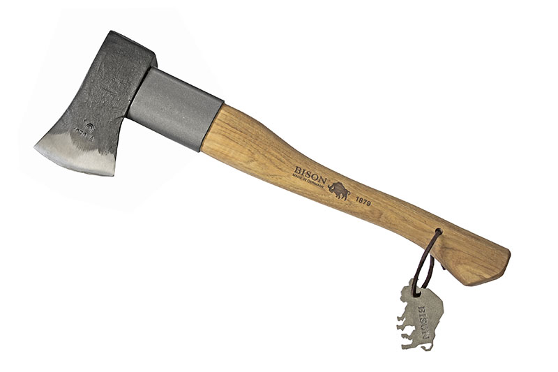 Kløveøkse Bison1879 1250a Hy500