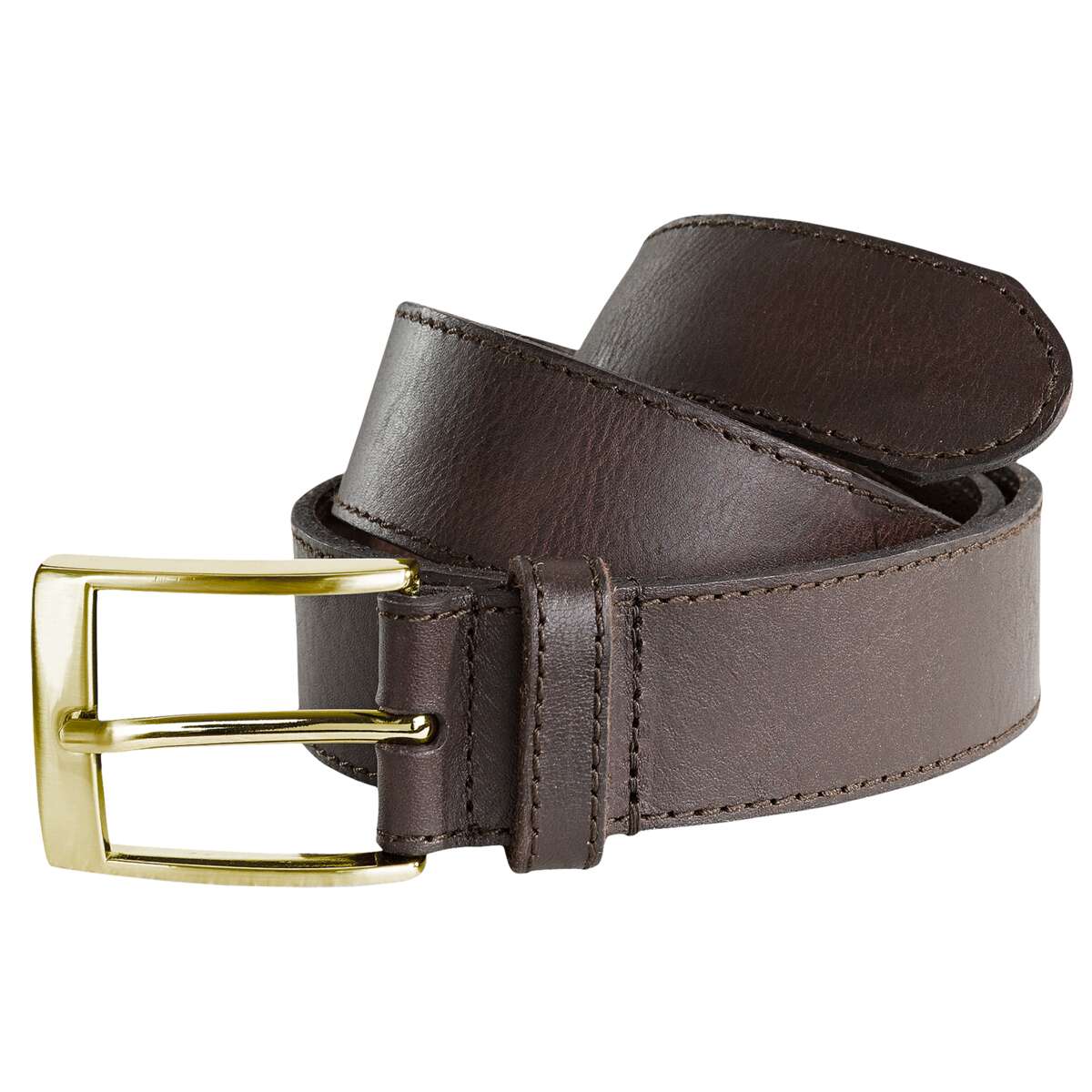 Leather Bælte Swedteam 80-90