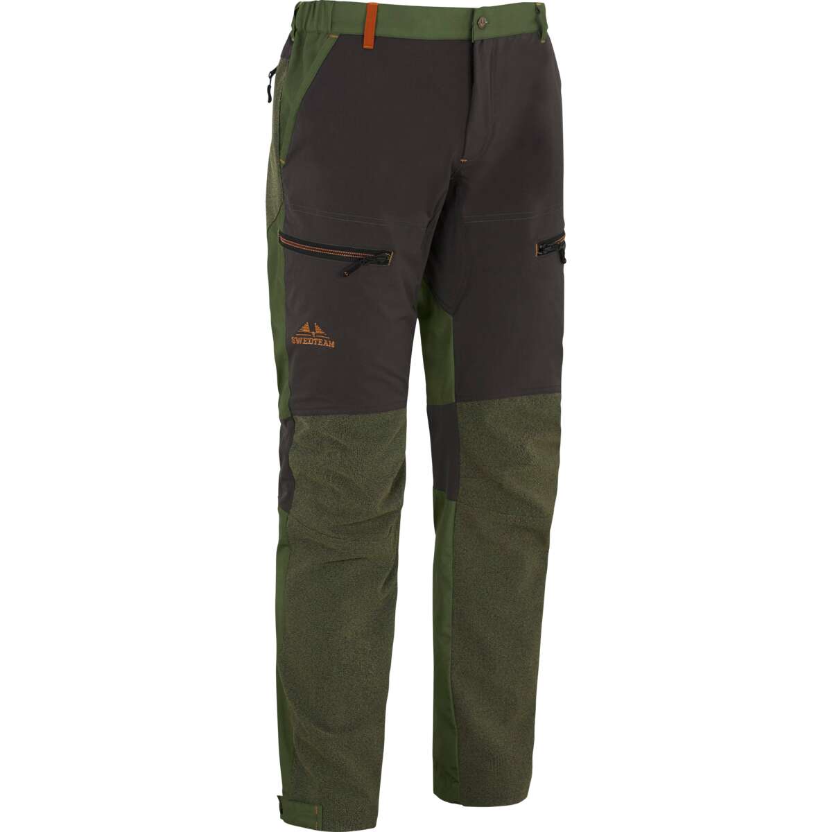 Lynx Xtrm   Antibite Bukser Hunting Green 46