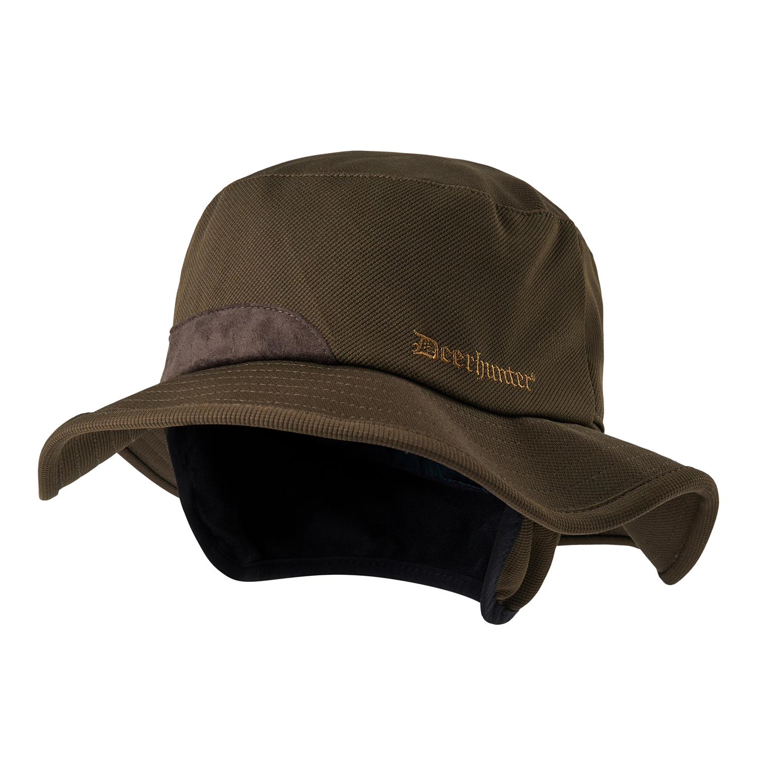 Muflon Hat Med Safety Art Green 62 63