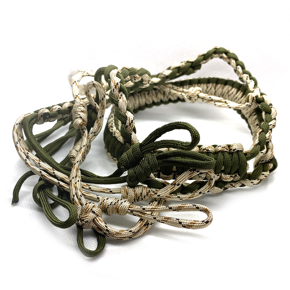 Nordic Hunter Lanyard