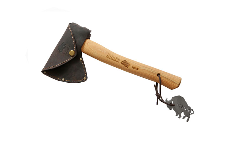 Outdoor økse Bison1879 700a Hy380