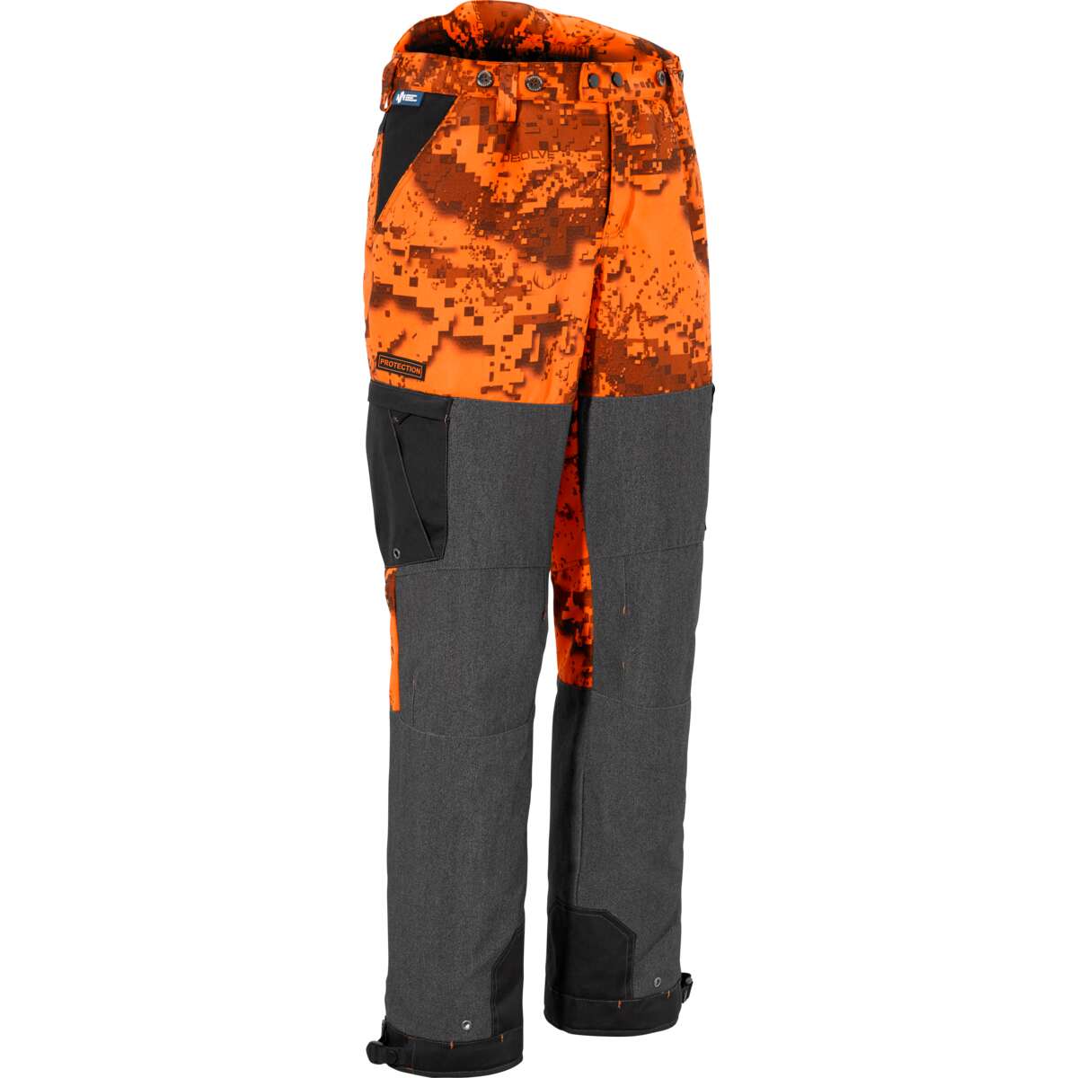 Protection   Bukser Desolve Fire 46