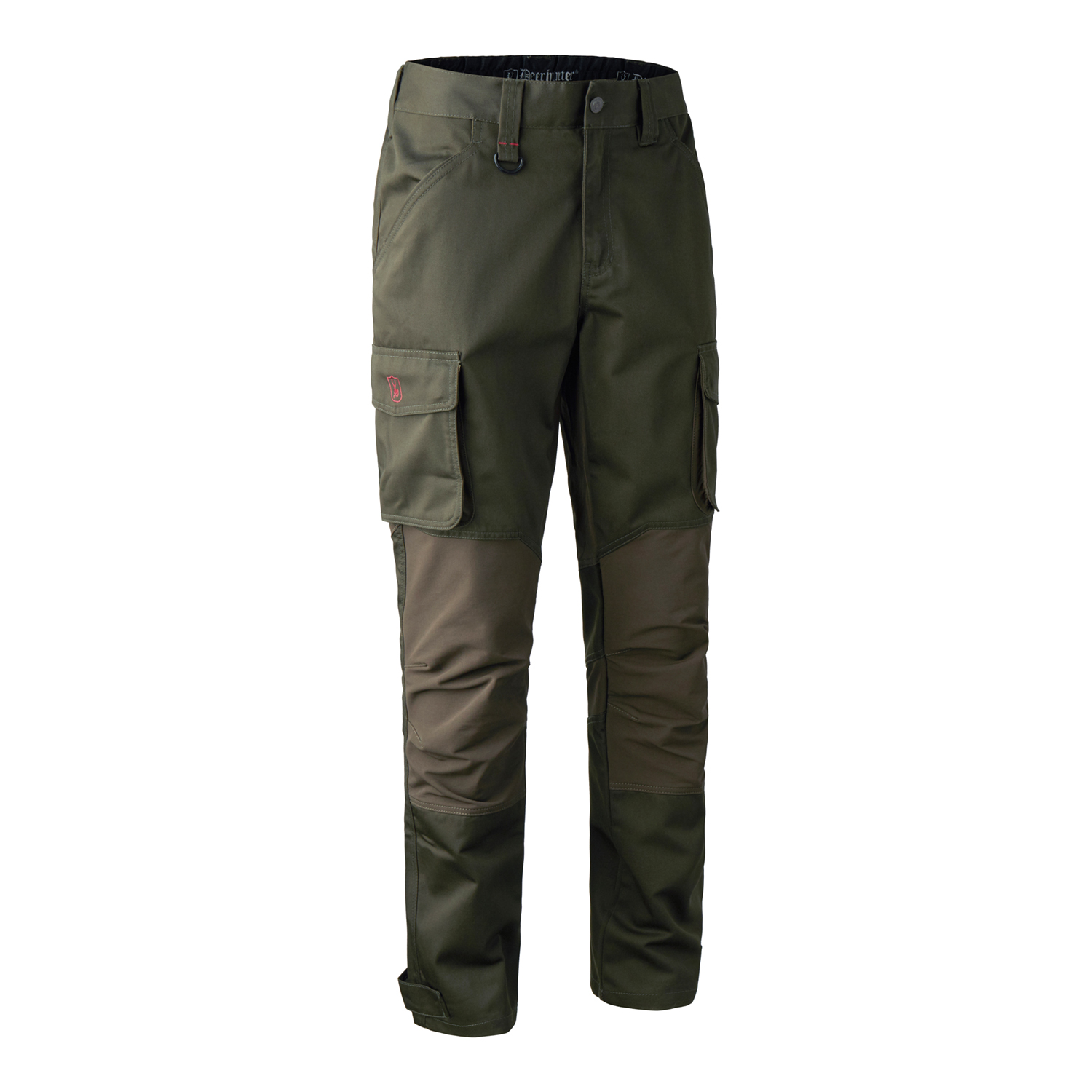 Rogaland Stretch Bukser Adventure Green 22