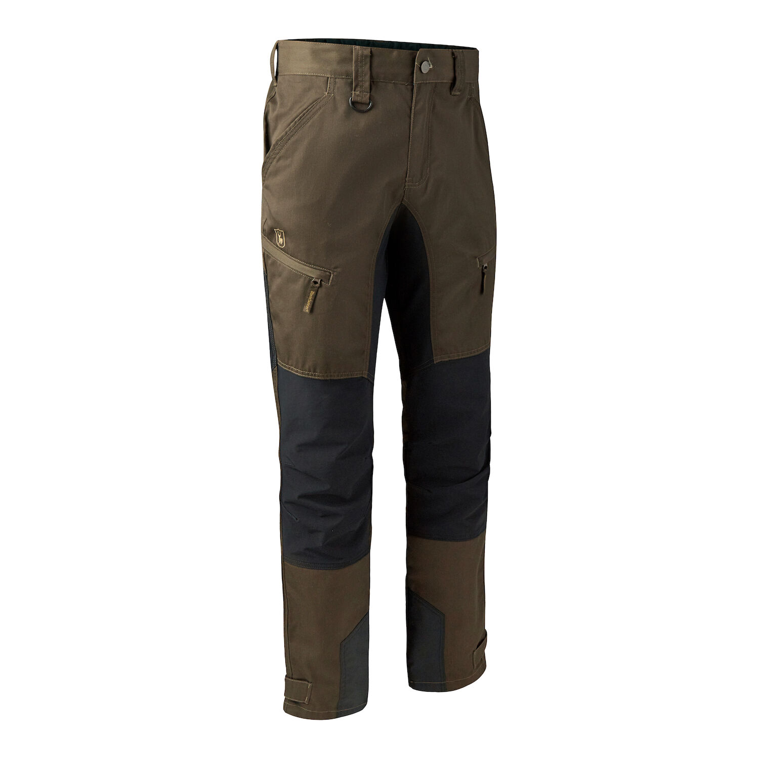 Rogaland Stretch Bukser Med Kontrast New 22
