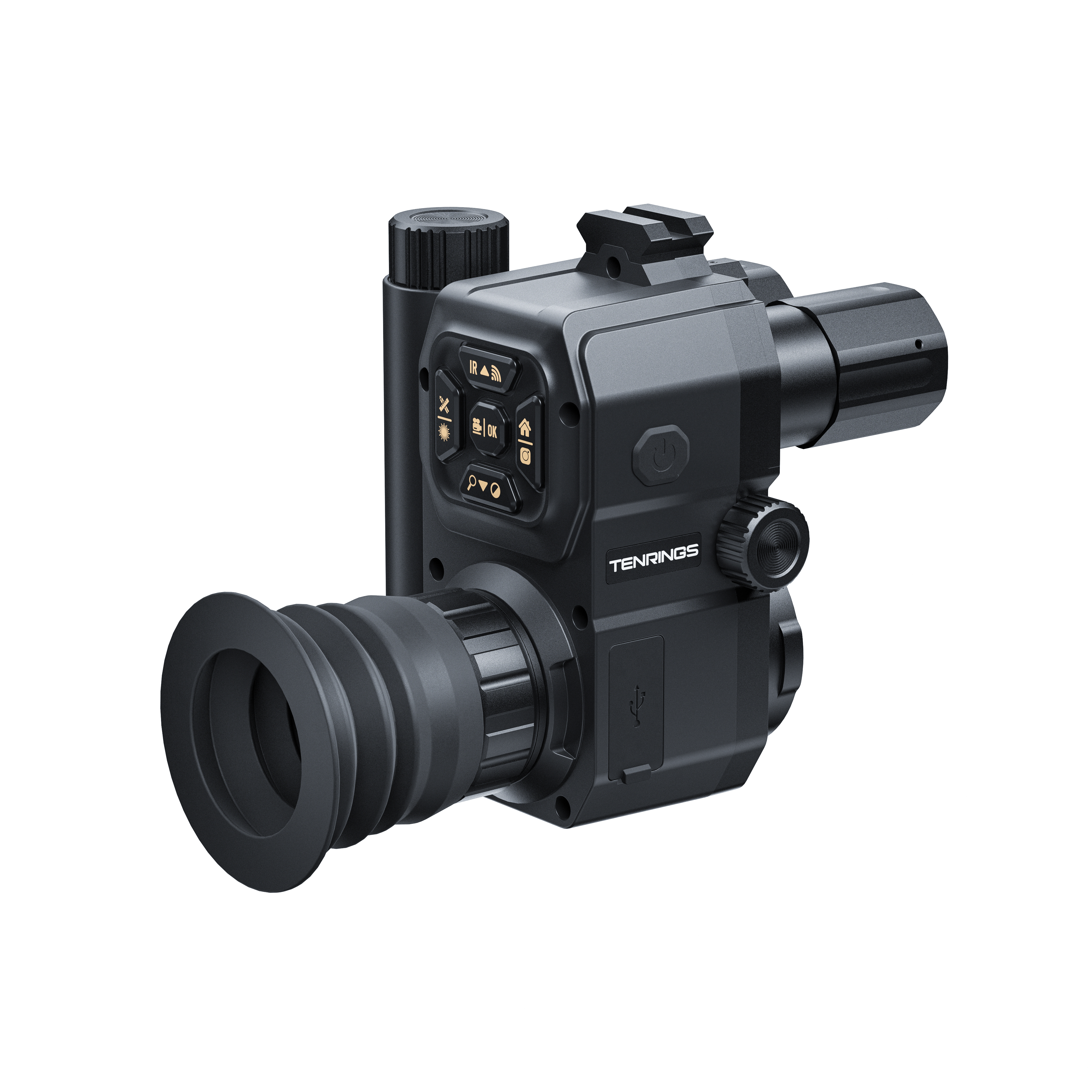 Tenrings  - -lrf Nv201   850